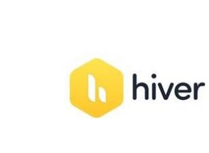 Hiver宣布了一套生产力功能