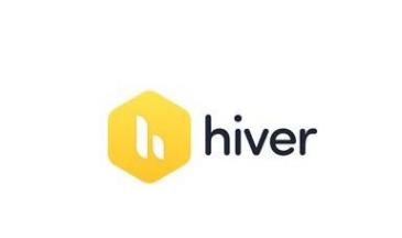 Hiver宣布了一套生产力功能