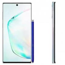 前沿科技资讯：三星推出全新Galaxy Note 10手机