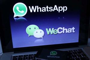 前沿科技资讯：WhatsApp Pay功能在最终测试阶段可能会在12月宣布