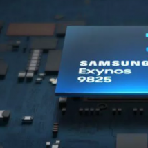 前沿科技资讯:三星在今天的Galaxy Note 10发布之前推出了Exynos 9825处理器