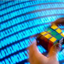 前沿科技资讯：深度学习算法比任何人都更快地解决了Rubik的立方体