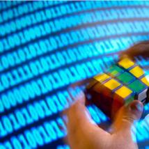 前沿科技资讯:深度学习算法比任何人都更快地解决了Rubik的立方体