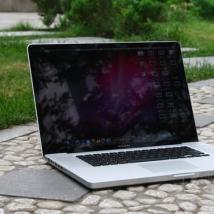 前沿科技资讯：MacBook Pro 16英寸将拥有第9代英特尔处理器 9月开始生产