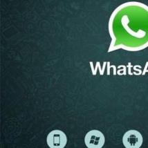 前沿科技资讯：WhatsApp报道为扫描和共享QR码添加了QR码快捷方式