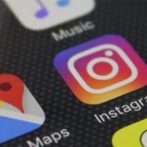 前沿科技资讯：Instagram正在开发一种新的身份验证方式