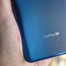 5G动态：Sprint的OnePlus 7 Pro 5G让您体验2020年的典型5G