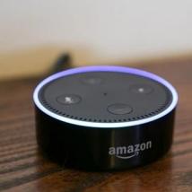 前沿科技资讯：亚马逊增加了Alexa Cast 通过智能手机在Echo上播放音乐