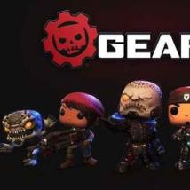 前沿科技资讯：8月22日 Gears Pop为您的手机带来了可爱的战斗力