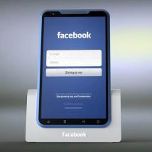 前沿科技资讯：Facebook修复了一个阻止某些被阻止用户的错误