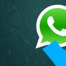 前沿科技资讯：WhatsApp将Mark作为Android上通知的阅读按钮