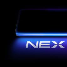 5G动态：Vivo NEX 3 5G在9月推出了99.6%的屏幕与机身比率