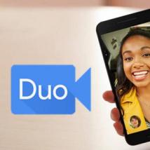 前沿科技资讯：Google将Duo视频通话应用程序集成到电话 通讯录和消息应用程序中
