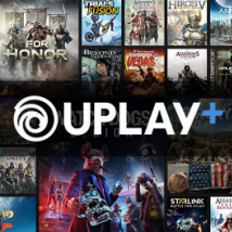 前沿科技资讯：您今天可以免费试用Ubisoft的Uplay +游戏订阅
