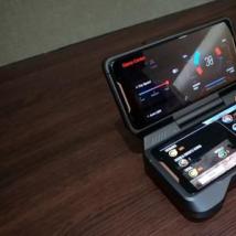 前沿科技资讯：华硕ROG Phone 2印度发布会定于9月23日举行