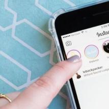 前沿科技资讯：Instagram正在帮助用户避免网络钓鱼诈骗