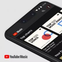 前沿科技资讯：YouTube音乐将取代Google Play音乐 作为Android的一部分