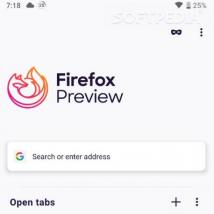 前沿科技资讯：Mozilla宣布对新版Android Firefox的扩展支持