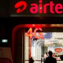 前沿科技资讯：旁遮普邦的Airtel 3G网络关闭：2G服务仍在继续