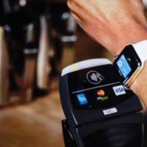前沿科技资讯:Apple Pay即将进入200K自动售货机停车场