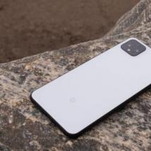 前沿科技资讯：Pixel 4现在支持Google Fi上的RCS消息传递