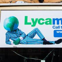 前沿科技资讯：Lycamobile推出移动和小工具保险平台