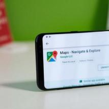 前沿科技资讯：Google Maps更新将帮助您找到主要城市的历史地标