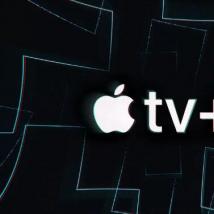 前沿科技资讯：Apple TV Plus现在与Apple Music学生计划捆绑在一起
