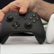 前沿科技资讯：Xbox One游戏会在您无法决定要玩什么时提供一个随机播放按钮