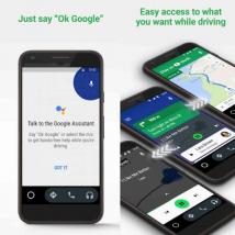 前沿科技资讯：Google推出Android Auto独立应用