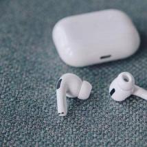 前沿科技资讯：AirPods Pro可能会在本周推出价格约为260美元