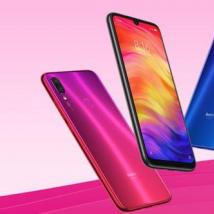 前沿科技资讯:小米尚未正式确认Redmi Note 8T的发布日期