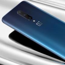 前沿科技资讯：OnePlus 7T的基本版本具有8GB RAM和128GB存储最高可优惠5500卢比