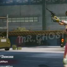 前沿科技资讯:Sara即将在第10季更新中进入PUBG MOBILE 将成为专家级车手