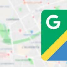 前沿科技资讯：Google Maps正在为电动汽车用户准备两项新功能