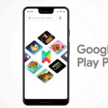 前沿科技资讯：Google Play通行证增加了37种Android应用和游戏