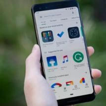 前沿科技资讯：Google Play Pass推出后便搭载了37种Android应用和游戏