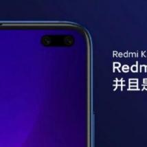 前沿科技资讯：即将面世的智能手机被称为Redmi K30 其关键细节已泄露