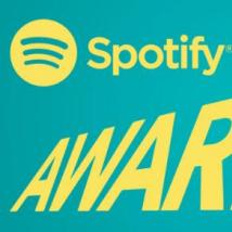 前沿科技资讯：Spotify将举办自己的颁奖典礼