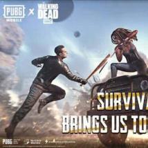 前沿科技资讯：PUBG MOBILE增加了更多行尸走肉和武器