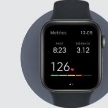 前沿科技资讯：Peloton推出官方Apple Watch应用程序以查看锻炼数据