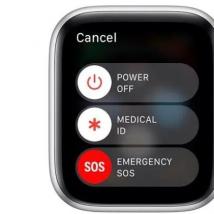 前沿科技资讯：美国海岸警卫队认为Apple Watch SOS可以帮助滞留的皮艇寻求帮助