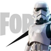 前沿科技资讯：Fortnite与星球大战：绝地武士合作伙伴加入帝国突击队皮肤