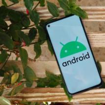 前沿科技资讯：Google取消了Android 10上的神秘菜单按钮