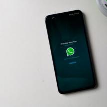 前沿科技资讯：WhatsApp开始展示如何实现多设备模式