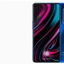 前沿科技资讯：Realme X50 5G发布时间将于明天确认 可能会在1月5日