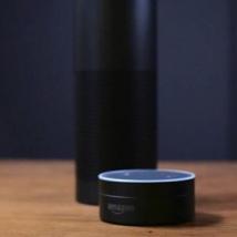 前沿科技资讯：Amazon Echo设备增加了对Apple播客的支持