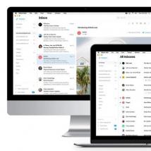 前沿科技资讯：Edison Mail通过新的Mac应用程序进入桌面