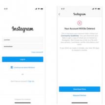 前沿科技资讯：Instagram终于让残障人士帐户直接在应用程序中产生吸引力