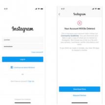 前沿科技资讯:Instagram终于让残障人士帐户直接在应用程序中产生吸引力